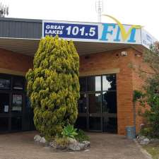 Great Lakes 101.5 FM | 16 Douglas Ave, Tuncurry NSW 2428, Australia