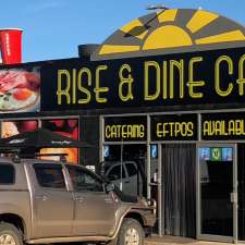Rise & Dine Take Away | 1/4 Norton Dr, Melton VIC 3337, Australia