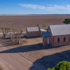 Tilparra West Church | Weetulta SA 5573, Australia