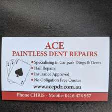 ACE Paintless Dent Repairs | Ferntree Gully VIC 3156, Australia