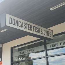 Doncaster Fish & Chips | 5 Village Ave, Doncaster VIC 3108, Australia