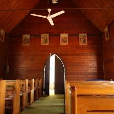 Saint Francis Xavier Catholic Church | Sydney St, Tarcutta NSW 2652, Australia