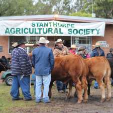 Stanthorpe Agricultural Society | 8 High St, Stanthorpe QLD 4380, Australia