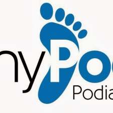 MyPod Podiatry | 162 Smith St, Naracoorte SA 5271, Australia