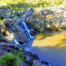 Mapleton Conservation Park | Kiamba QLD 4560, Australia