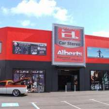 Alberts Car Stereo | 6/8 Pickard Ave, Rockingham WA 6168, Australia