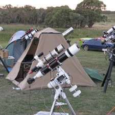 Snake Valley Astronomical Association | 825 Linton-Carngham Rd, Snake Valley VIC 3351, Australia