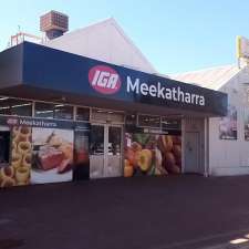 IGA Meekatharra | 22 Main St, Meekatharra WA 6642, Australia