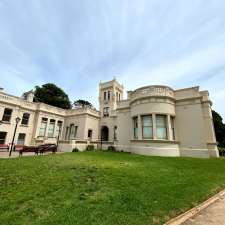 Billilla Historic Mansion Epicure | 26 Halifax St, Brighton VIC 3186, Australia