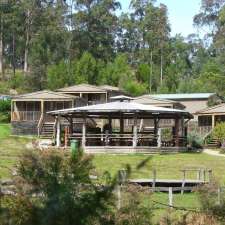 South Coast Accommodation | Onsite - The Original Gold Rush Colony, 26 James St, Mogo NSW 2536, Australia