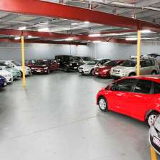 Salters Cars Browns Plains | 62 Anzac Avenue Browns, Hillcrest QLD 4118, Australia