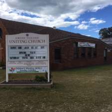 Uniting Church in Australia Forster | Cnr Lake and, MacIntosh St, Forster NSW 2428, Australia