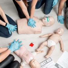 First Aid Course Townsville | Racecourse Rd, Cluden QLD 4811, Australia