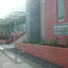 UFS Dispensaries - Administration Office | 206 Armstrong St N, Soldiers Hill VIC 3350, Australia