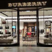 Burberry | terminal 2, departures, Melbourne Airport VIC 3045, Australia