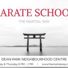 The Martial Way - Karate School | 9 Yarramundi Dr, Dean Park NSW 2761, Australia