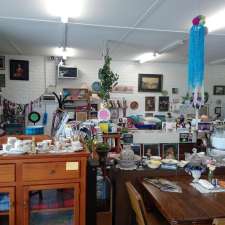 Murray River Tea Rooms | 10 Meninya St, Moama NSW 2731, Australia