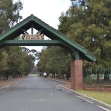 Pine Lodge Cemetery | 1600 Midland Hwy, Shepparton East VIC 3631, Australia