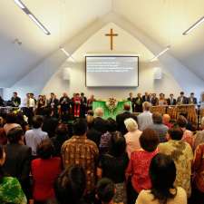 Indonesian Presbyterian Church | 94 Houston Rd, Kingsford NSW 2032, Australia