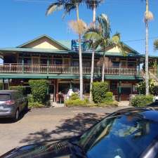 ELTHAM HOTEL - 441 Eltham Rd, Eltham NSW 2480, Australia