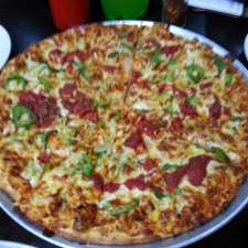 Hoppers Cafe Pizza and Pasta | Alexandra Square, 4/1-3 Alexandra Dr, Hoppers Crossing VIC 3029, Australia