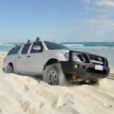 Jasons short term beach stay and 4wd recovery | lot 32 lucky bay, Yallabatharra WA 6535, Australia