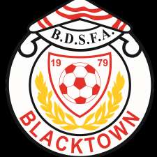 Blacktown & Districts Soccer Football Association | 81 Eastern Rd, Rooty Hill NSW 2766, Australia