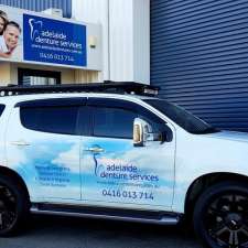 Adelaide Denture Services | 25 Roxburgh Ave, Lonsdale SA 5160, Australia