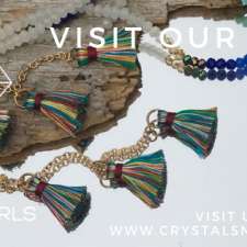 Crystals & Pearls Handcrafted Jewellery | Little Bay NSW 2036, Australia