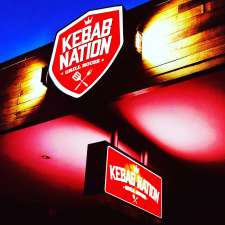 Kebab Nation Grill House | 41 Watsonia Rd, Watsonia VIC 3087, Australia