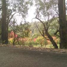 Warley Cottages | 365 Gembrook-Tonimbuk Rd, Gembrook VIC 3783, Australia