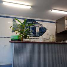 Alder Street Fish & Chips | 1 High St, Kangaroo Flat VIC 3555, Australia