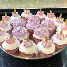 Kaylas Cupcakes | 13 Dallas Parade, Keperra QLD 4054, Australia