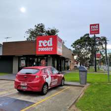 Red Rooster | 121 Bunting St, Emerton NSW 2770, Australia