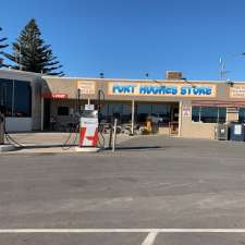 Port Hughes General Store | 2 Minnie Terrace, Port Hughes SA 5558, Australia