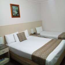 Lindy Lodge Motel | 445 Torrens Rd, Woodville Park SA 5011, Australia