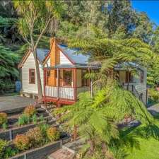 Whitlow Manor | 196 Main Rd, Walhalla VIC 3825, Australia