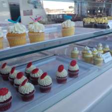 The Little Cupcake Ballarat | 223 Eureka St, Ballarat East VIC 3350, Australia