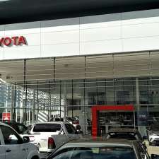 Toyota Service | Hoppers Crossing VIC 3029, Australia