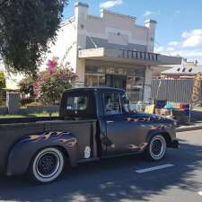 Simply Bliss Bakehouse | 76 Cessnock Rd, Weston NSW 2326, Australia