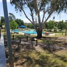 Heathcote Swimming Pool | 10 Barrack St, Heathcote VIC 3523, Australia