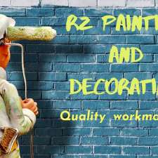 RZ painting and Decorating | U2/57 Mary St, Auburn NSW 2144, Australia