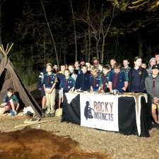 Mount Archer Scout Group | 187 Honour St, Frenchville QLD 4701, Australia