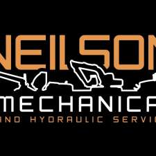 Neilson Mechanical and Hydraulic Services | 1400 Eumundi Noosa Rd, Eumundi QLD 4562, Australia