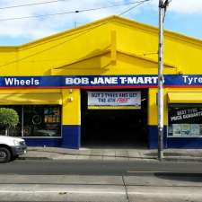 Bob Jane T-Marts | 694-696 High St, Prahran VIC 3181, Australia