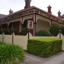 Sunnyside Villa | 271-273 Main St, Bacchus Marsh VIC 3340, Australia