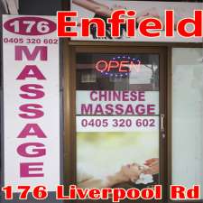 Enfield Massage | Upstairs, 176 Liverpool Rd, Enfield NSW 2136, Australia