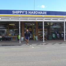 Shippy's Hardware - Moonta | 15 Ryan St, Moonta SA 5558, Australia