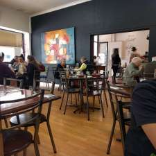 Ziggy's Cafe | 145 Eighth St, Mildura VIC 3500, Australia