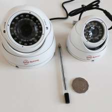 Security Eyes Info Tech | 452 Hume Hwy, Yagoona NSW 2199, Australia